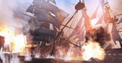 Assassin's Creed Rogue (Xbox 360) - Screenshots DLH.Net Review