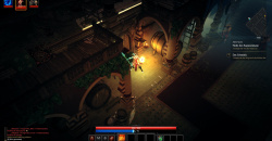 Shadows: Heretic Kingdoms (PC) - Screenshots DLH.Ne Review