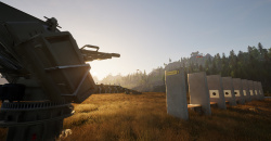 Der Military Logistics Simulator