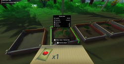 Zombie Graveyard Simulator