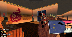 Captain Wayne – Vacation Desperation