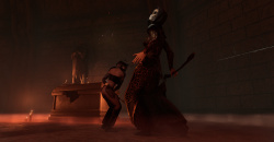 Concubine