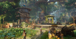 Outcast: A New Beginning