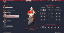 Expeditions: Rome