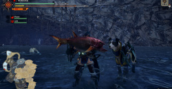 Monster Hunter Rise