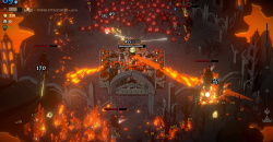 Monsters are Coming! Rock & Road