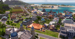 Tropico 6 - The Llama of Wall Street