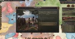 Victoria 3: National Awakening