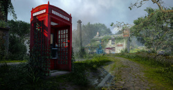 Atomfall: Story Expansion Pack The Red Strain  und Wicked Isle