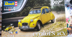 Citroen 2CV