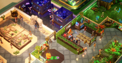 Two Point Museum: Zooseum