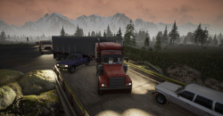 Alaskan Road Truckers