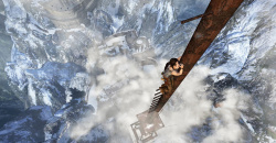 Tomb Raider: Definitive Edition - Nintendo Switch 2 Version