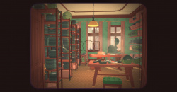 The Berlin Apartment