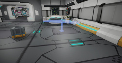 Legitimate Space Corp Simulator LLC