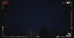 ActionCam: Supernatural Case