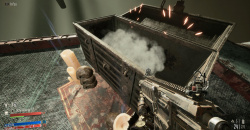 Necromunda: Hired Gun