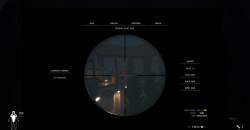 Swat Commander