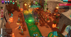 Wizdom Academy