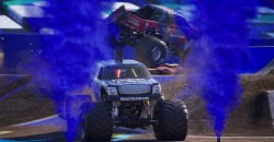 Monster Jam Showdown