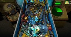 Pinball FX3+DLC