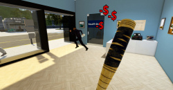 Photographer's Life Simulator