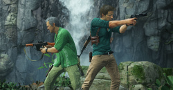 Uncharted 4: A Thief's End (Review)