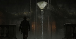 Indiana Jones und der Große Kreis™: Der Orden der Riesen