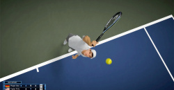 Matchpoint - Tennis Championships