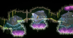 The Siege and the Sandfox