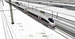 ProTrain 7 (Add-On für Microsoft Train Simulator)