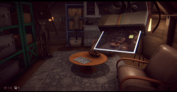 The 18th Attic - Paranormal Anomaly Hunting Game