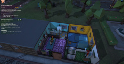 The Tenants - Early Access Version