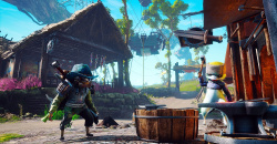 Biomutant