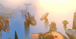 LEGO Voyagers