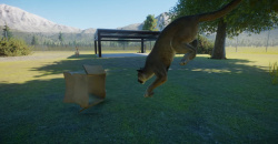 Planet Zoo: North America Animal Pack