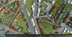 Cities: Skylines (PC)