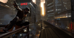 Watch_Dogs - Screenshots