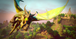 RuneScape: Dragonwilds