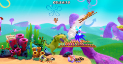 Nickelodeon All-Star Brawl