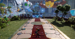 Ratchet & Clank: Rift Apart