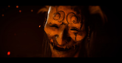Ghost of Yotei