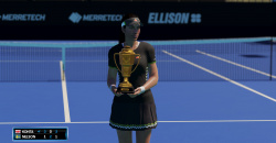 AO Tennis 2