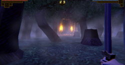 Verho – Curse of Faces