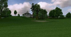 ProStroke Golf: World Tour 2007