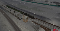 Train Simulator 2012