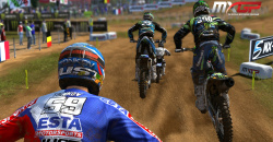 MXGP: The Official Motocross Videogame stellt MX2-Klasse vor