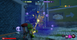 Plants vs. Zombies Schlacht um Neighborville