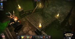 Deadbreed Review