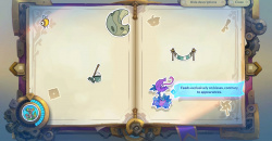 Pilo and the Holobook